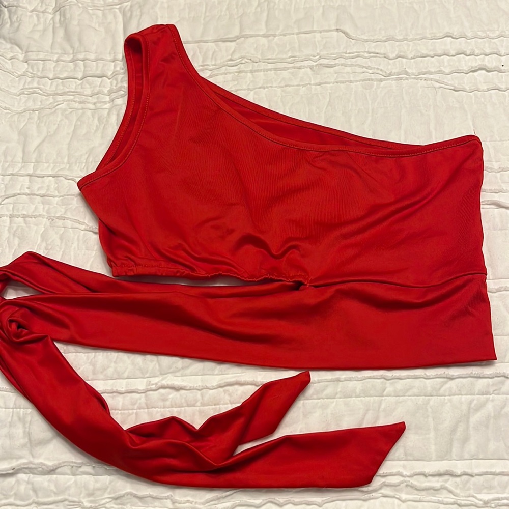 Womens SHEIN top.
